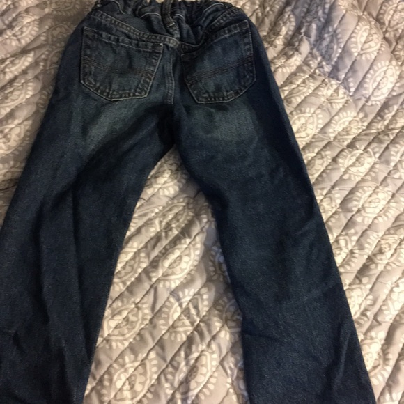 Children’s place jeans - Picture 2 of 3